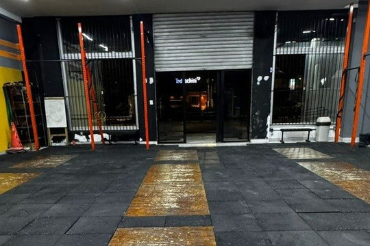 Imagem 1 da galeria do parceiro Box Tirol