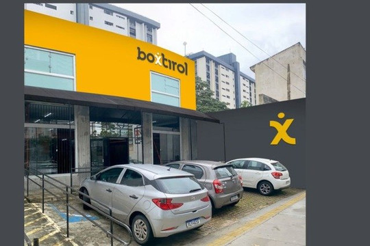 Imagem 2 da galeria do parceiro Box Tirol