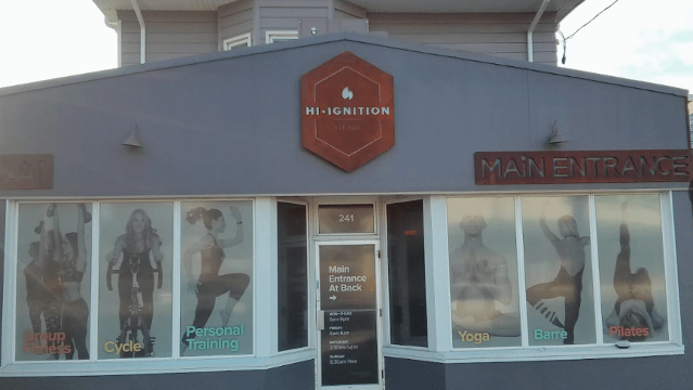 Image 2 from Hi-Ignition Fit Lab partner gallery