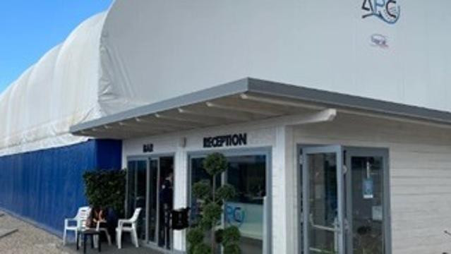 Immagine 2 dalla galleria del partner Aprilia Padel Club