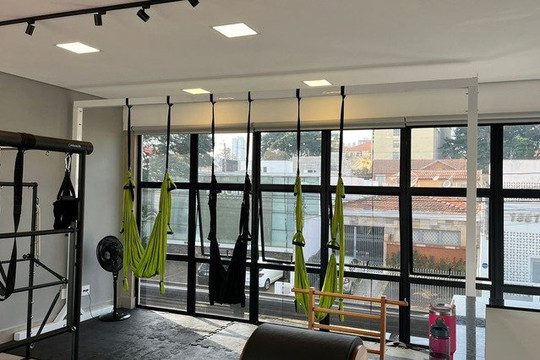 Imagem 3 da galeria do parceiro Equilibrium Pilates e Fisioterapia