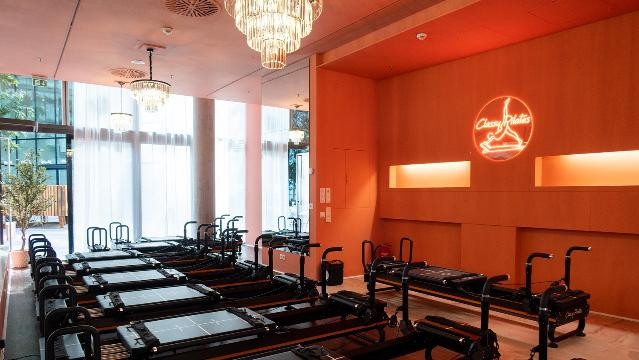Bild 1 von Classy Pilates Oval Partnergalerie