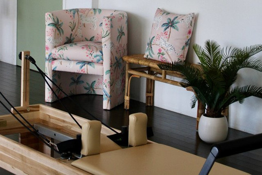 Image 1 from Tribe Pilates Mar Vista partner gallery