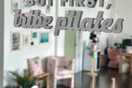 Image 3 from Tribe Pilates Mar Vista partner gallery