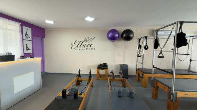 Imagem 2 da galeria do parceiro Elluce Pilates