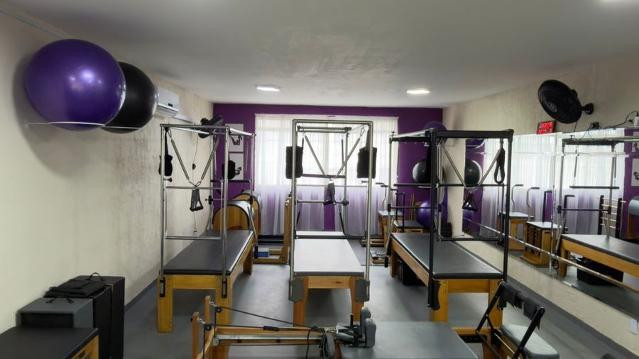 Imagem 3 da galeria do parceiro Elluce Pilates