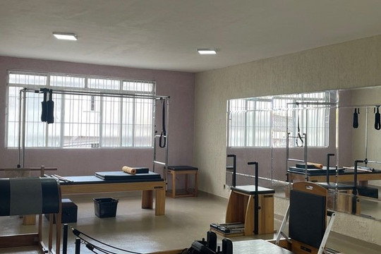 Imagem 3 da galeria do parceiro Elluce Pilates