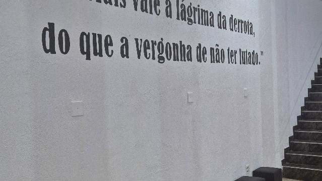 Imagem 3 da galeria do parceiro Centro de Treinamento Makoto