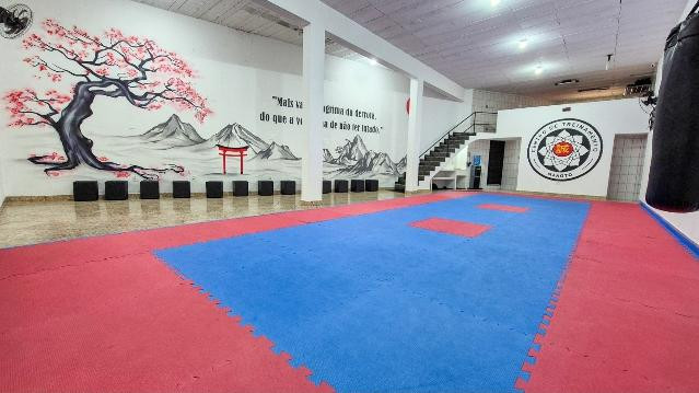 Imagem 1 da galeria do parceiro Centro de Treinamento Makoto