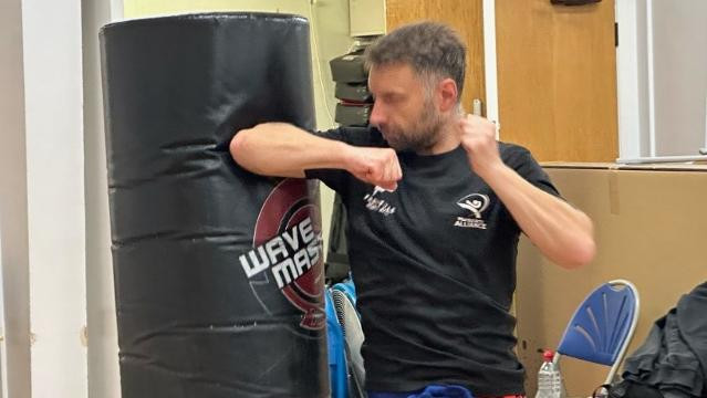 Image 3 from Freestyle Martial Arts Bicester partner gallery