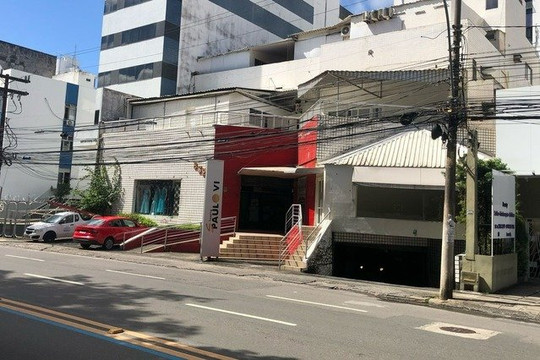 Imagem 2 da galeria do parceiro Confraria do Tatame - Artes Marciais - Pituba