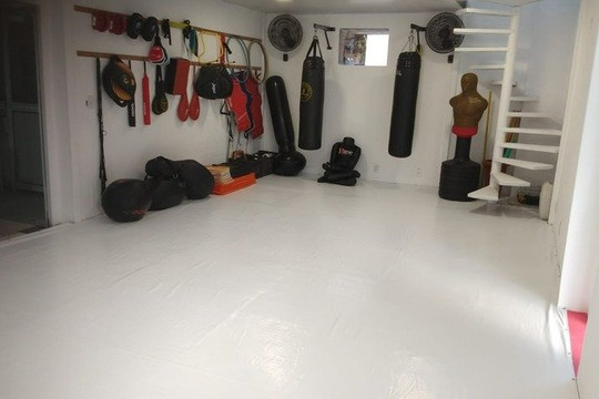 Imagem 3 da galeria do parceiro Confraria do Tatame - Artes Marciais - Pituba