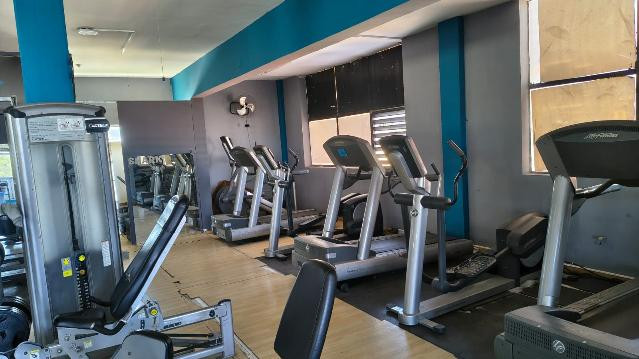 Imagen 1 de la galería del partner Shark Gym Mty
