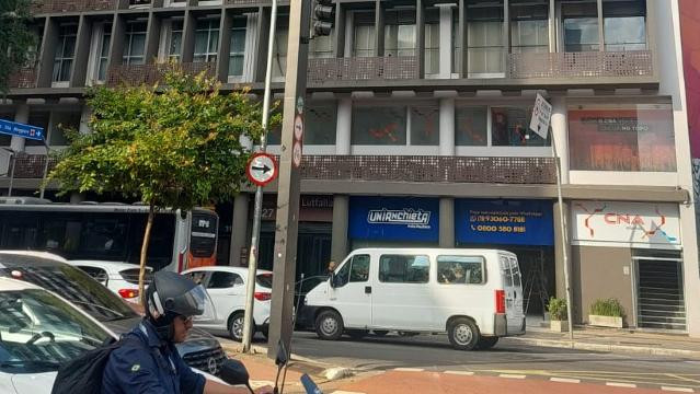 Imagem 3 da galeria do parceiro Secchi Fisioterapia e Pilates