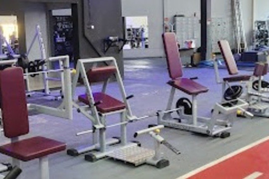 Imagem 3 da galeria do parceiro Academia R4