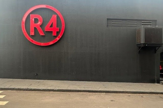 Imagem 2 da galeria do parceiro Academia R4