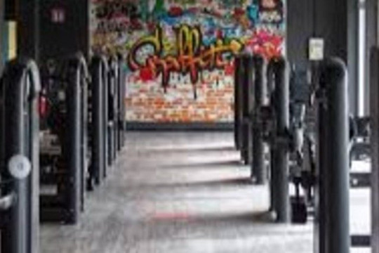 Immagine 3 dalla galleria del partner SnapFit Wellness Club