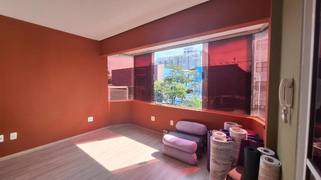 Imagem 2 da galeria do parceiro Yoga Cássia - LivingUp Studio Terapêutico e Coworking