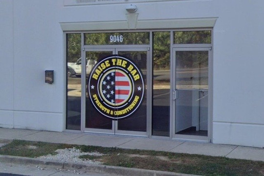 Image 2 from Raise the Bar partner gallery