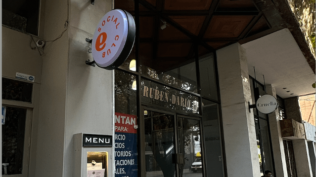 Imagen 2 de la galería del partner Elevate Social Club