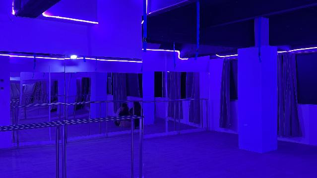 Imagen 3 de la galería del partner Elevate Social Club