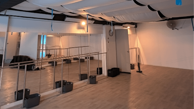 Imagen 1 de la galería del partner Elevate Social Club