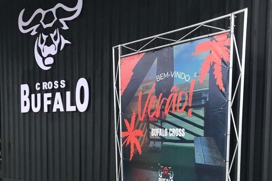 Imagem 2 da galeria do parceiro BUFALO CROSS