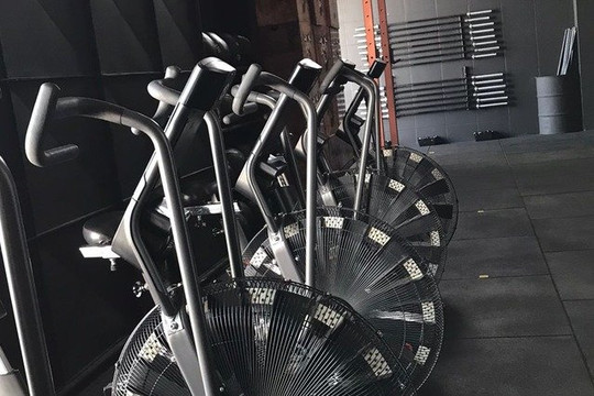 Imagem 3 da galeria do parceiro BUFALO CROSS