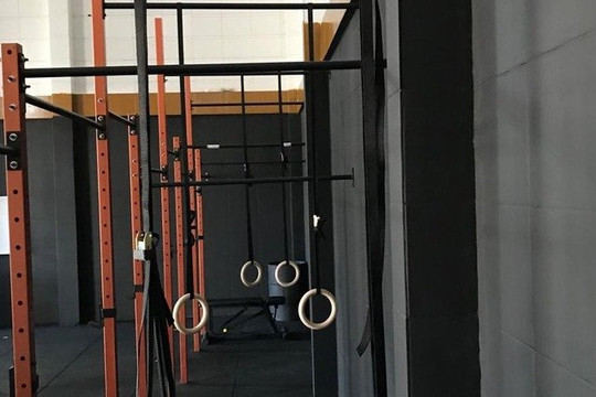 Imagem 1 da galeria do parceiro BUFALO CROSS