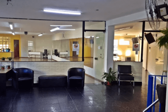 Imagem 3 da galeria do parceiro Casa de Dança Carlinhos de Jesus Sp