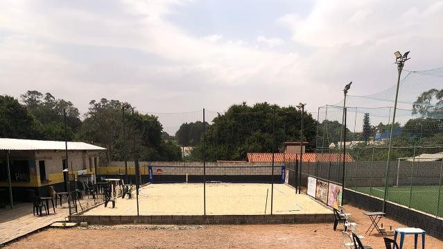 Imagem 3 da galeria do parceiro RD Arena Medeiros