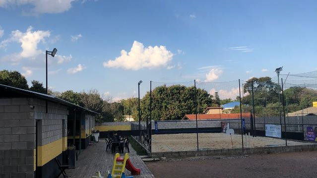 Imagem 2 da galeria do parceiro RD Arena Medeiros