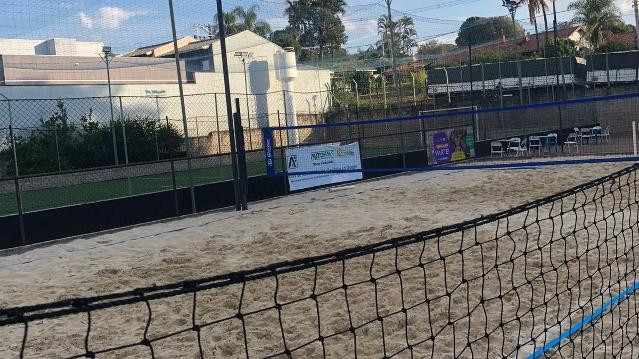 Imagem 1 da galeria do parceiro RD Arena Medeiros