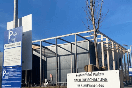 Bild 2 von KletterBar - Münster Partnergalerie