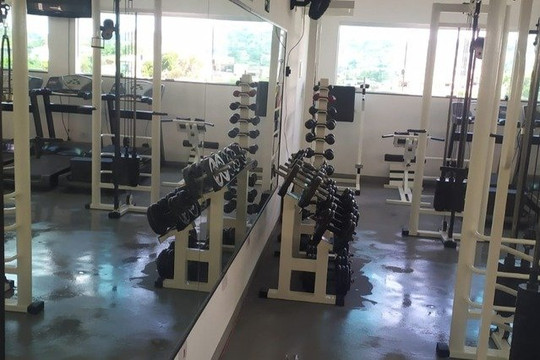 Imagem 3 da galeria do parceiro Academia Fesselfit