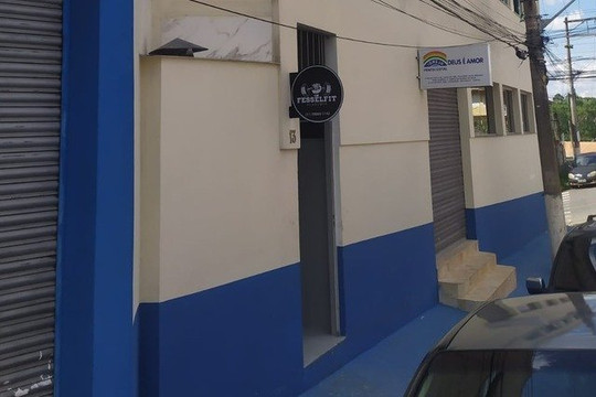 Imagem 2 da galeria do parceiro Academia Fesselfit