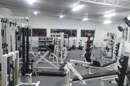 Imagem 1 da galeria do parceiro Academia Fesselfit