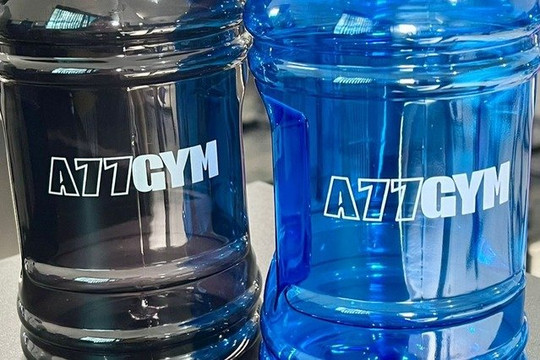 Imagem 3 da galeria do parceiro A77 Gym