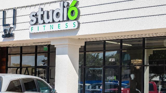 Image 2 from Studio 6 Fitness Preston Hollow partner gallery