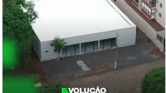 Imagem 1 da galeria do parceiro Academia Evolução Corporal - Humaitá