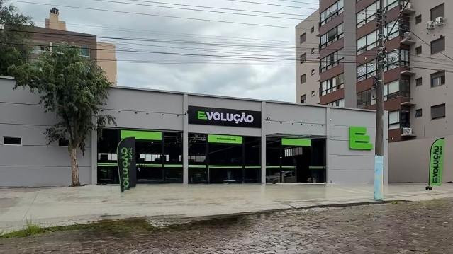 Imagem 2 da galeria do parceiro Academia Evolução Corporal - Humaitá
