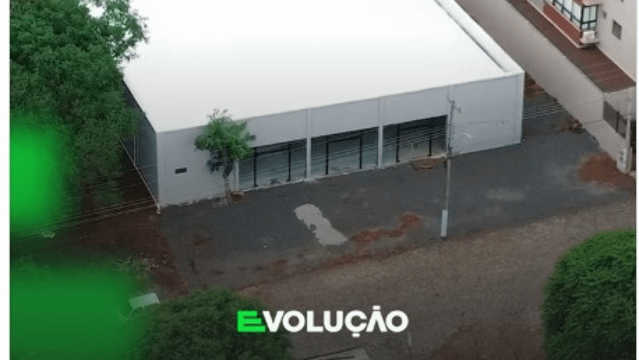 Imagem 2 da galeria do parceiro Academia Evolução Corporal - Humaitá
