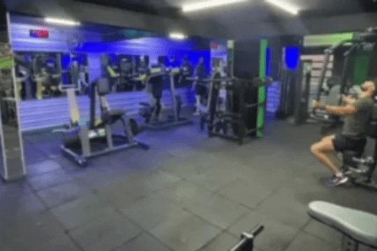 Imagem 1 da galeria do parceiro Academia Profit Club Unidade São Sebastião---