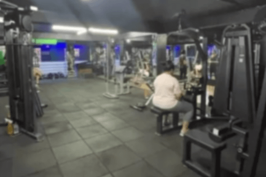 Imagem 2 da galeria do parceiro Academia Profit Club Unidade São Sebastião---