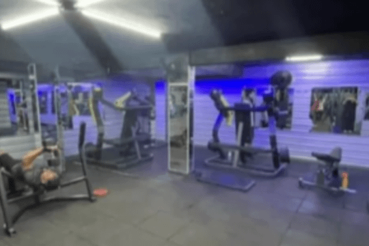 Imagem 3 da galeria do parceiro Academia Profit Club Unidade São Sebastião---