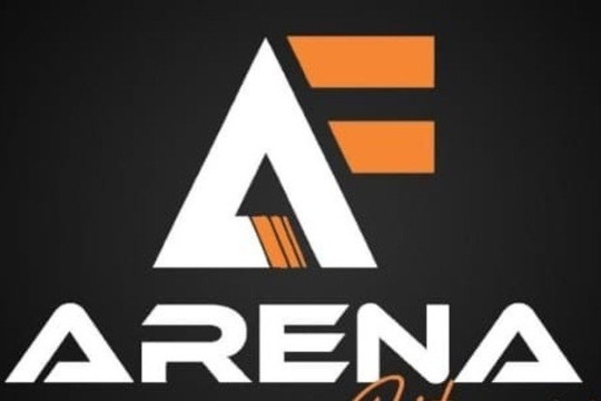 Imagem 1 da galeria do parceiro Arena Fitness