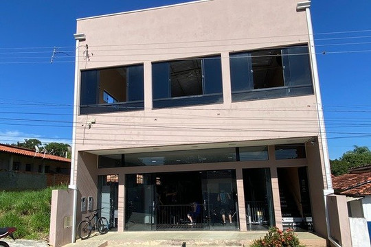 Imagem 2 da galeria do parceiro Arena Fitness