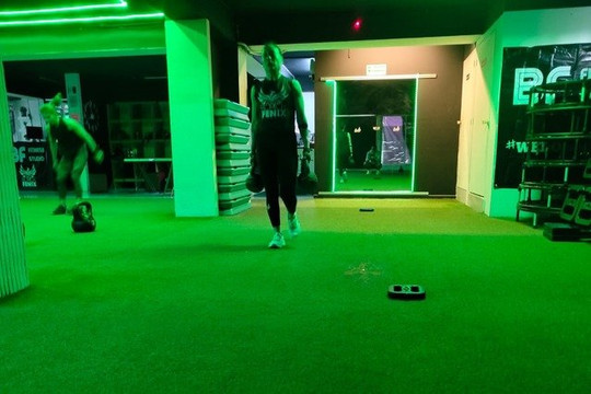 Imagen 2 de la galería del partner Bf Hybrid Studio