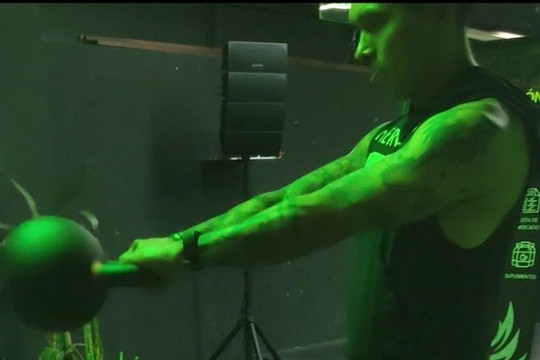 Imagen 3 de la galería del partner Bf Hybrid Studio