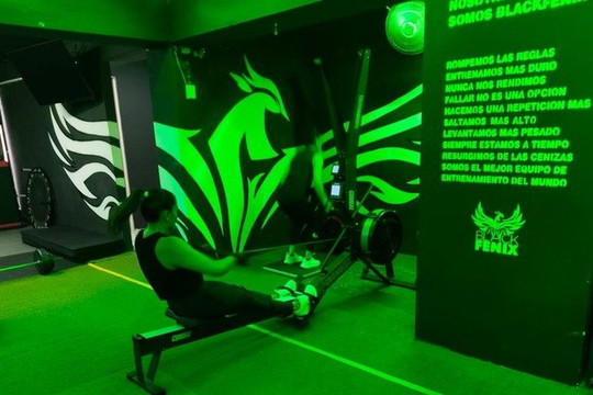 Imagen 1 de la galería del partner Bf Hybrid Studio